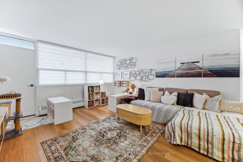 1203-2263 Marine Drive, Oakville, ON 