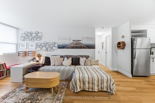 1203-2263 Marine Drive, Oakville, ON 
