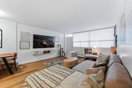 1203-2263 Marine Drive, Oakville, ON 