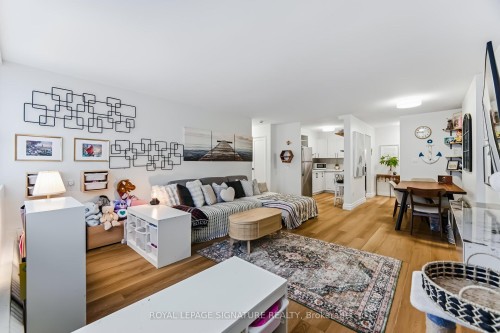 1203-2263 Marine Drive, Oakville, ON 