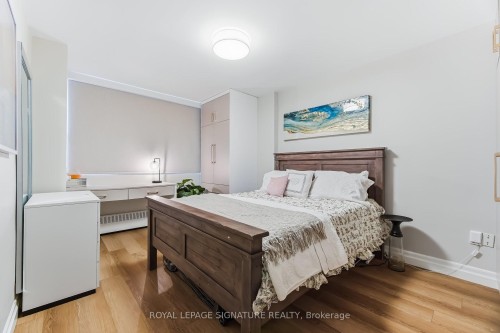 1203-2263 Marine Drive, Oakville, ON 