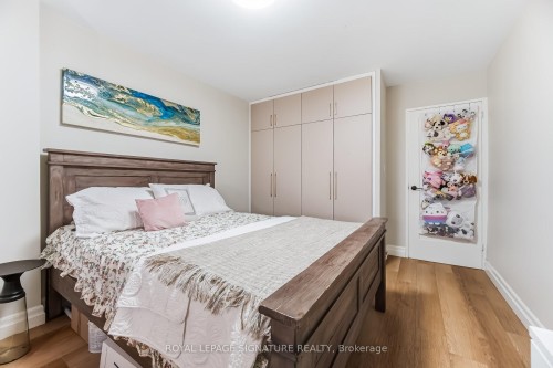 1203-2263 Marine Drive, Oakville, ON 