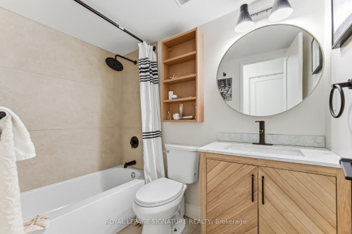 1203-2263 Marine Drive, Oakville, ON 