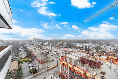 1203-2263 Marine Drive, Oakville, ON 