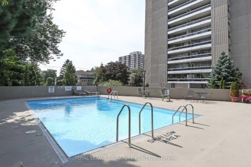 1203-2263 Marine Drive, Oakville, ON 