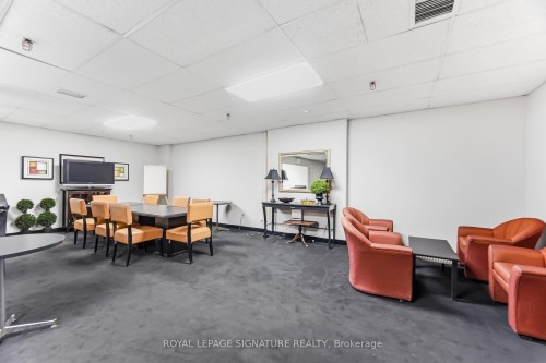 1203-2263 Marine Drive, Oakville, ON 