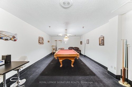 1203-2263 Marine Drive, Oakville, ON 