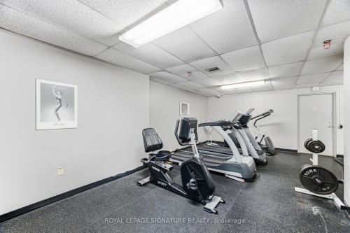 1203-2263 Marine Drive, Oakville, ON 