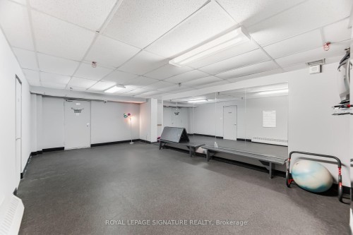 1203-2263 Marine Drive, Oakville, ON 