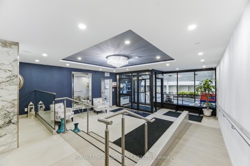 1203-2263 Marine Drive, Oakville, ON 