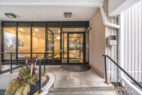 1203-2263 Marine Drive, Oakville, ON 