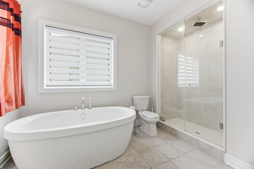78 Bearberry Road, Springwater, ON 
