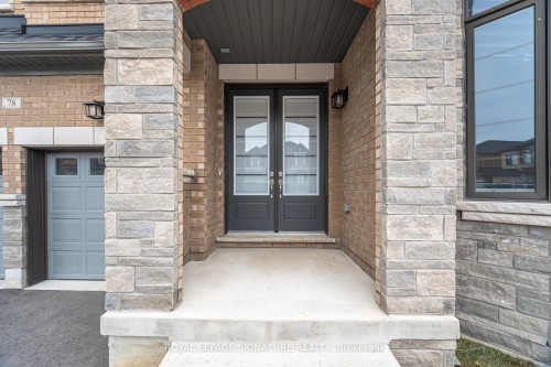 78 Bearberry Road, Springwater, ON 