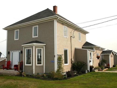 10194 Highway 1 Highway, Saulnierville, NS 