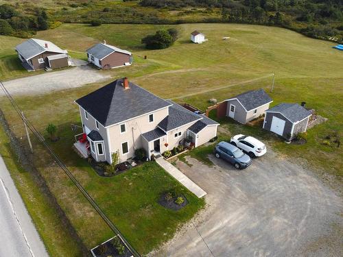 10194 Highway 1 Highway, Saulnierville, NS 