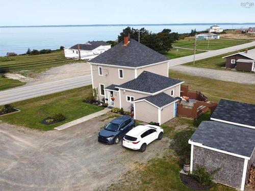 10194 Highway 1 Highway, Saulnierville, NS 