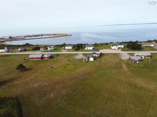 10194 Highway 1 Highway, Saulnierville, NS 