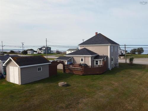 10194 Highway 1 Highway, Saulnierville, NS 