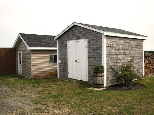 10194 Highway 1 Highway, Saulnierville, NS 