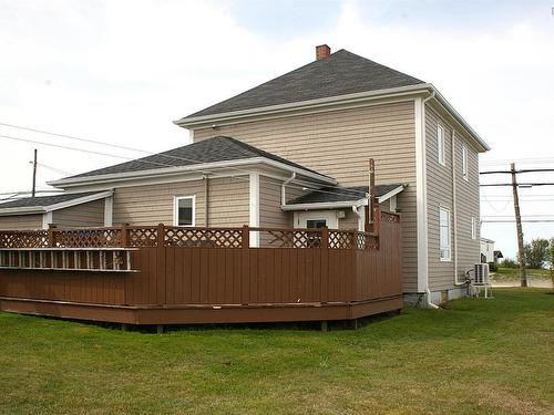 10194 Highway 1 Highway, Saulnierville, NS 