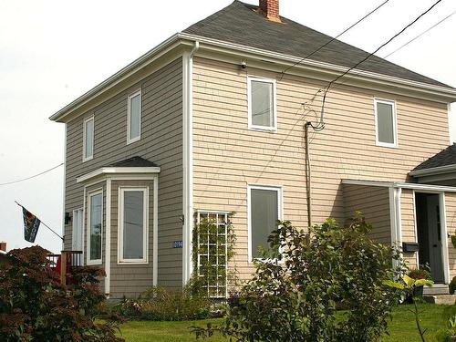 10194 Highway 1 Highway, Saulnierville, NS 