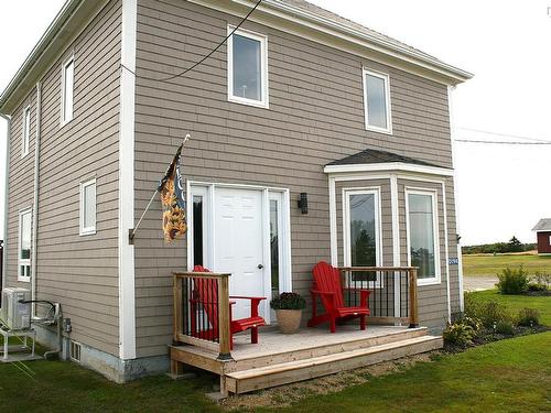 10194 Highway 1 Highway, Saulnierville, NS 