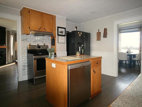 10194 Highway 1 Highway, Saulnierville, NS 