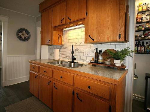 10194 Highway 1 Highway, Saulnierville, NS 