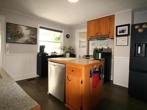 10194 Highway 1 Highway, Saulnierville, NS 