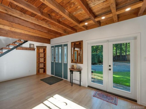 1371 Hooley Rd, Quadra Island, BC 