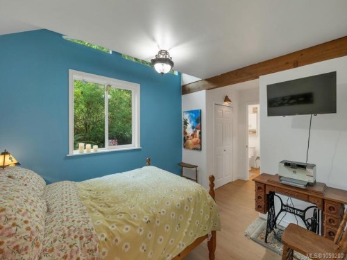 1371 Hooley Rd, Quadra Island, BC 