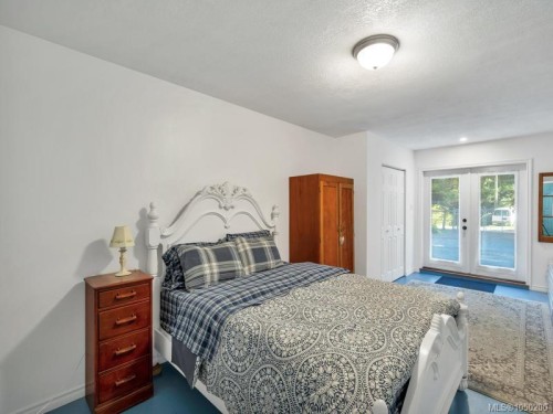 1371 Hooley Rd, Quadra Island, BC 
