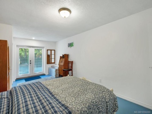 1371 Hooley Rd, Quadra Island, BC 