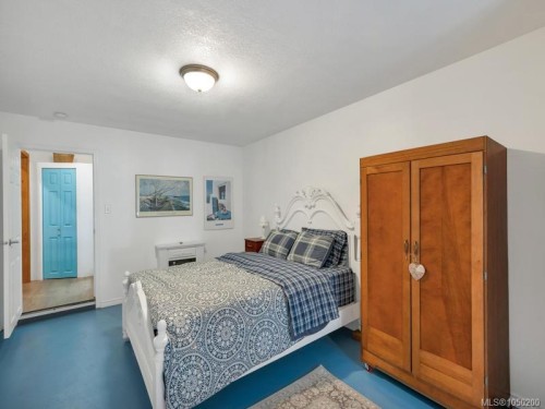 1371 Hooley Rd, Quadra Island, BC 