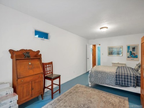 1371 Hooley Rd, Quadra Island, BC 