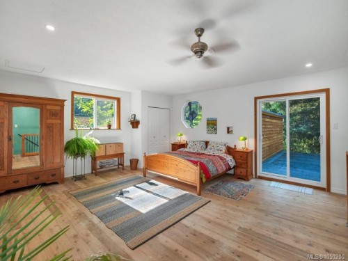 1371 Hooley Rd, Quadra Island, BC 