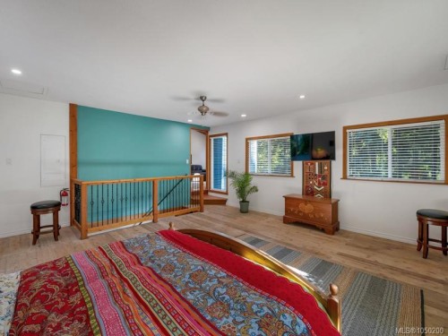 1371 Hooley Rd, Quadra Island, BC 
