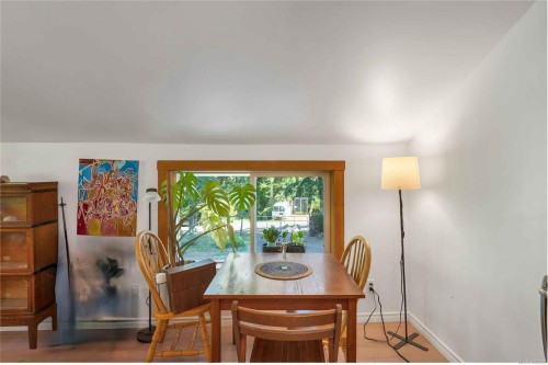 1371 Hooley Rd, Quadra Island, BC 