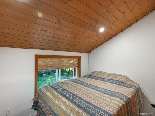 1371 Hooley Rd, Quadra Island, BC 