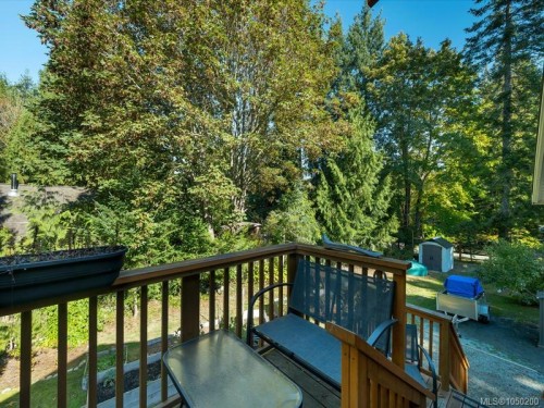 1371 Hooley Rd, Quadra Island, BC 