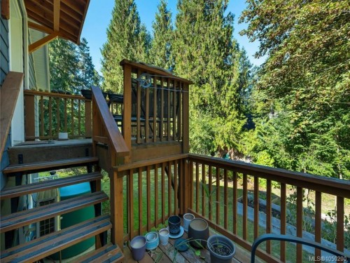1371 Hooley Rd, Quadra Island, BC 