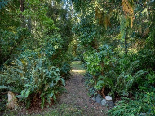 1371 Hooley Rd, Quadra Island, BC 