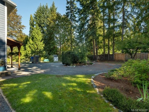 1371 Hooley Rd, Quadra Island, BC 