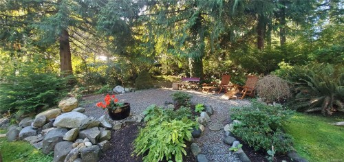 1371 Hooley Rd, Quadra Island, BC 