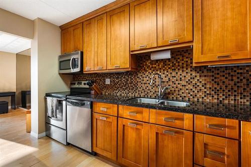102-916 Cloutier Dr, Winnipeg, MB 