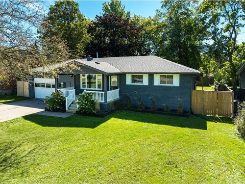 3549 Egremont Road, Plympton-Wyoming, ON 