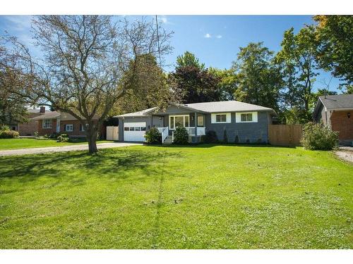 3549 Egremont Road, Plympton-Wyoming, ON 