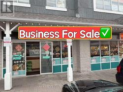 109 - 7077 KENNEDY ROAD Markham, ON L3R 0N8