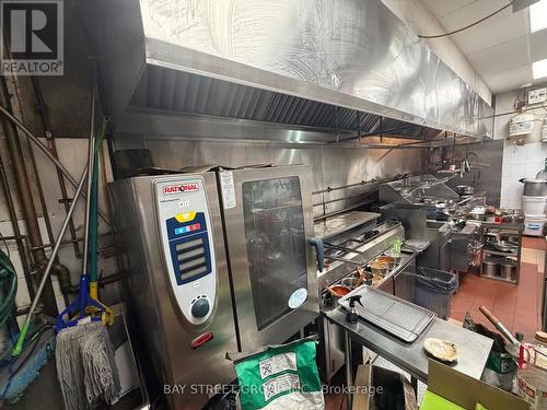 109 - 7077 Kennedy Road, Markham, ON 