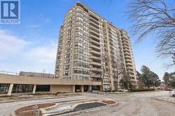 807 - 4 WILLOW STREET Waterloo, ON N2J 1V5